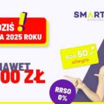 Jak długo trwa decyzja o Smart pożyczce i co na nią wpływa?