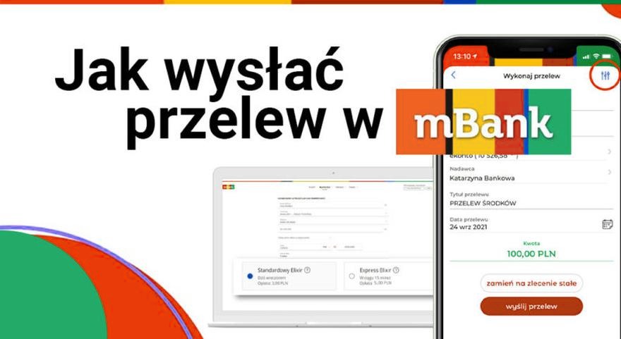 Jak szybko cofnąć przelew w mBanku i ochronić się przed stratami?