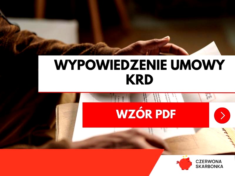 Jak w prosty sposób sprawdzić ile mam długów w KRD i uniknąć finansowych problemów?