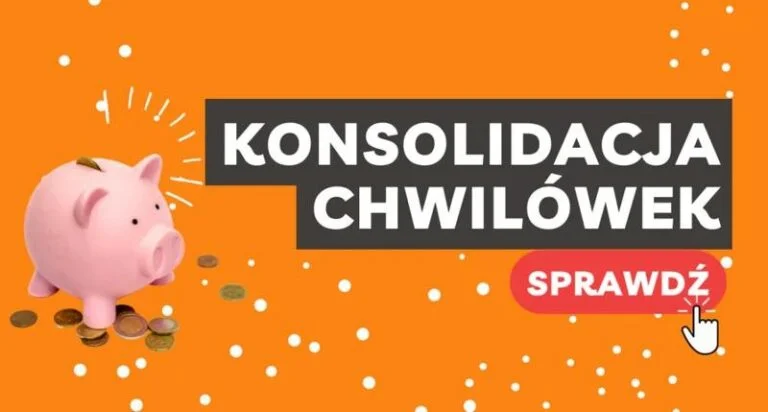 Jakie banki oferują konsolidację chwilówek? Dowiedz się, jak uniknąć długów