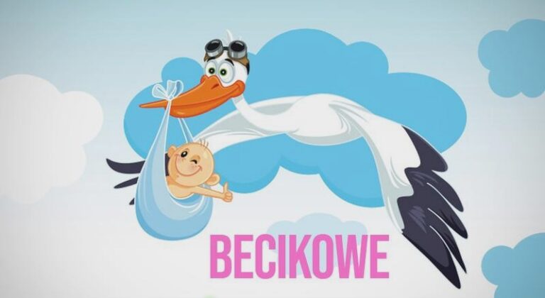 Komu przysługuje becikowe? Sprawdź wymagania i dowiedz się więcej