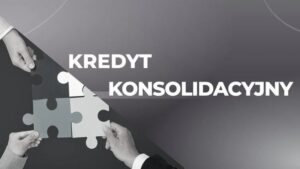 Kredyt konsolidacyjny ze złym BIKiem: Czy to możliwe i jakie ma zalety?