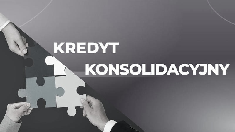 Kredyt konsolidacyjny ze złym BIKiem: Czy to możliwe i jakie ma zalety?