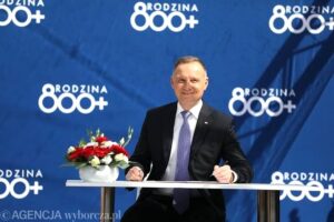 Nie przegap 800 plus od 1 czerwca: Złóż wniosek na 2026/2027 już dziś!