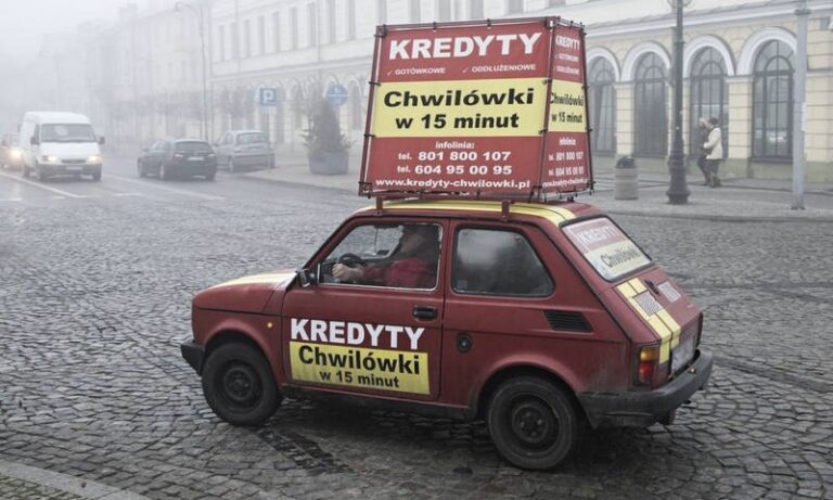Nie spłacam chwilówek – jakie konsekwencje finansowe mogą mnie spotkać?