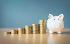 Oprocentowanie lokat w bankach spółdzielczych – sprawdź, które oferty są najlepsze!