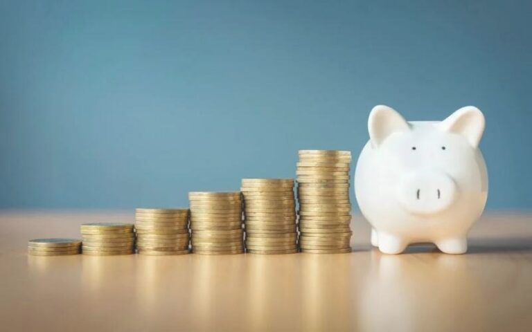 Oprocentowanie lokat w bankach spółdzielczych – sprawdź, które oferty są najlepsze!