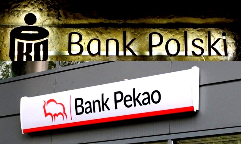 PKO czy Pekao – które z tych instytucji bankowych naprawdę zapewnia lepsze warunki?