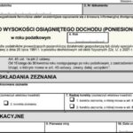 Rozliczanie PIT razem czy osobno: jak wybrać najlepsze rozwiązanie dla oszczędności?