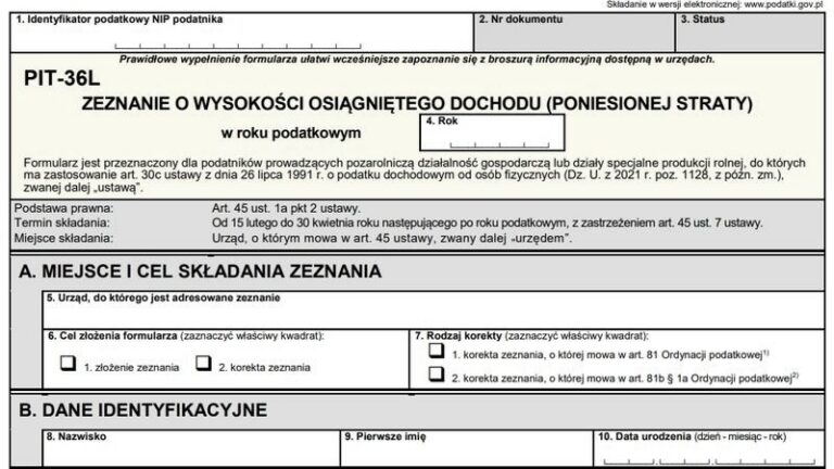 Rozliczanie PIT razem czy osobno: jak wybrać najlepsze rozwiązanie dla oszczędności?
