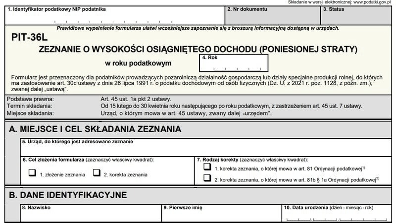 Rozliczanie PIT razem czy osobno: jak wybrać najlepsze rozwiązanie dla oszczędności?