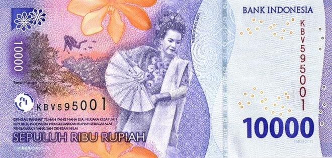 Rp – dowiedz się, jaka waluta kryje się za rupią indonezyjską i jej wartość