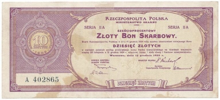 Strategie na zwiększenie rentowności bonów skarbowych i uniknięcie niskich zysków