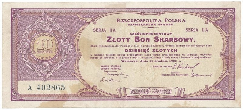 Strategie na zwiększenie rentowności bonów skarbowych i uniknięcie niskich zysków