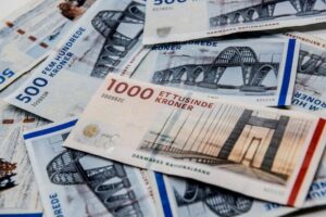 Waluta Danii: Odkryj tajemnice koron duńskich i ich znaczenie
