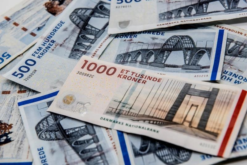 Waluta Danii: Odkryj tajemnice koron duńskich i ich znaczenie
