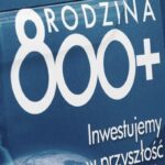 800 plus od stycznia: Kiedy złożyć nowy wniosek, aby nie przegapić wsparcia?
