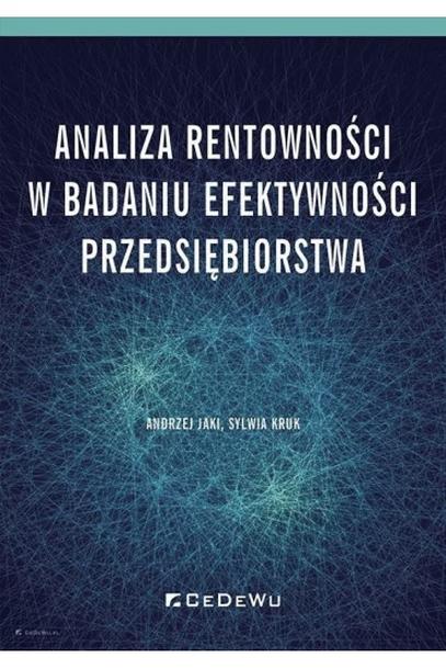 Analiza rentowności