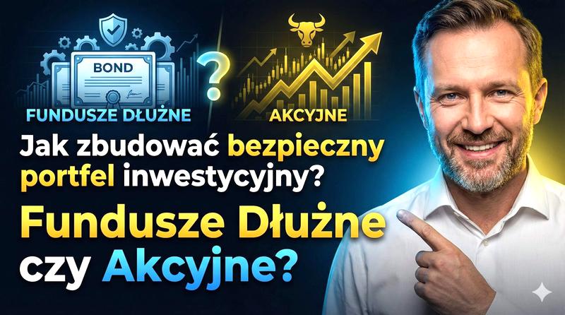 Analiza ryzyk inwestycyjnych