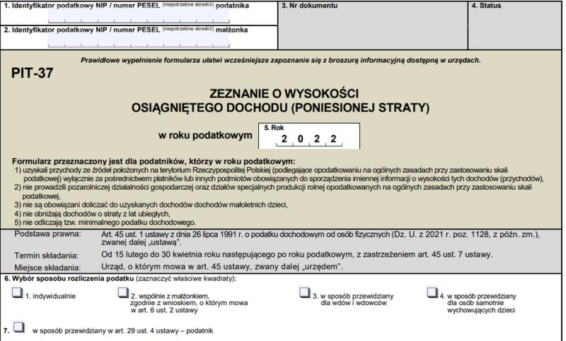 Biuro rachunkowe