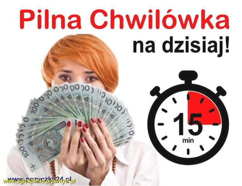 Chwilówki dla przedsiębiorców