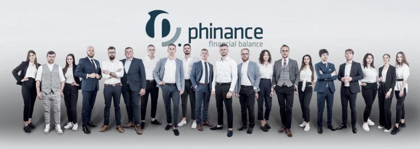 Doradcy finansowi