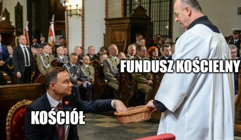 Fundusz kościelny