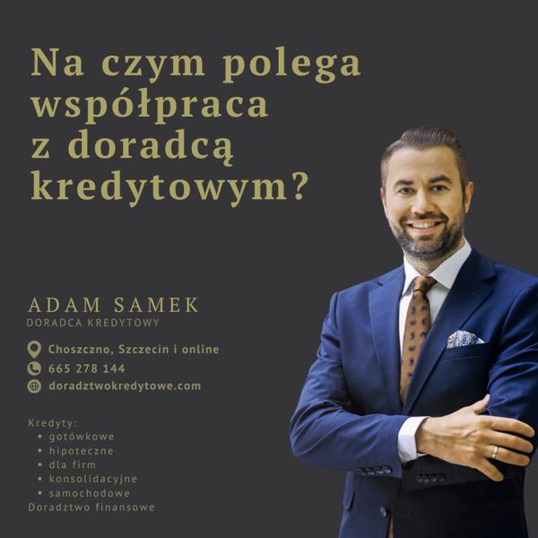 Oszczędzanie na kredycie