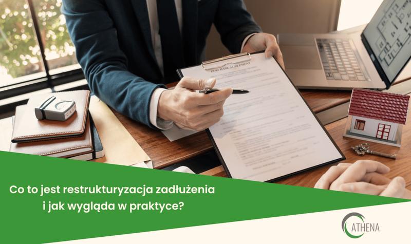 Poprawa sytuacji finansowej