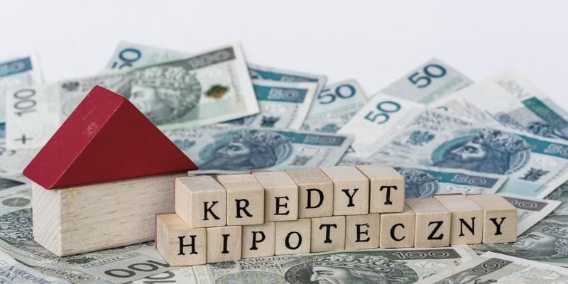 Warunki kredytu hipotecznego