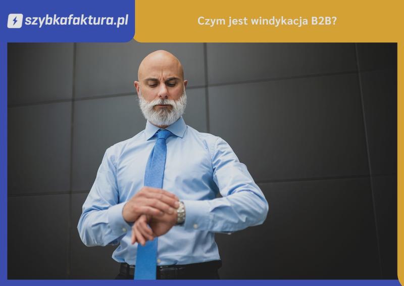 Windykacja B2B
