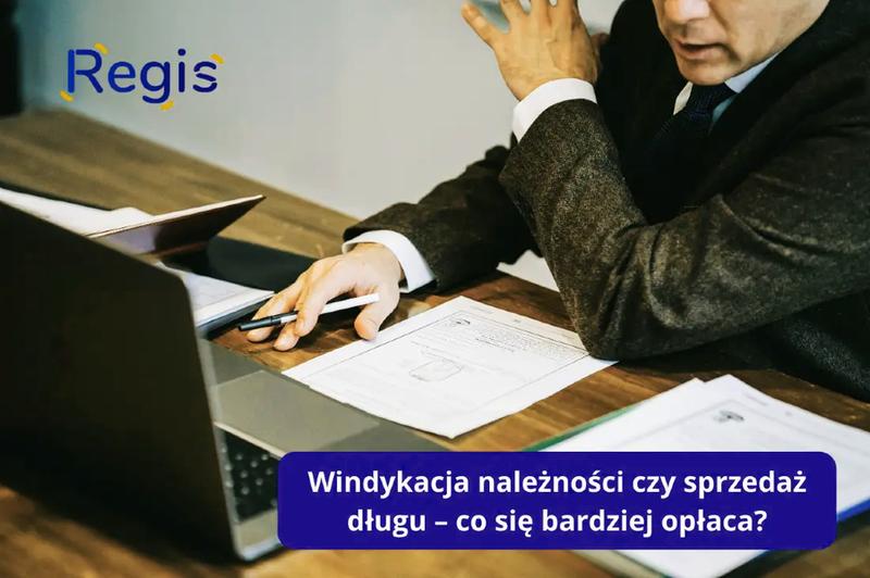 Windykacja i egzekucja