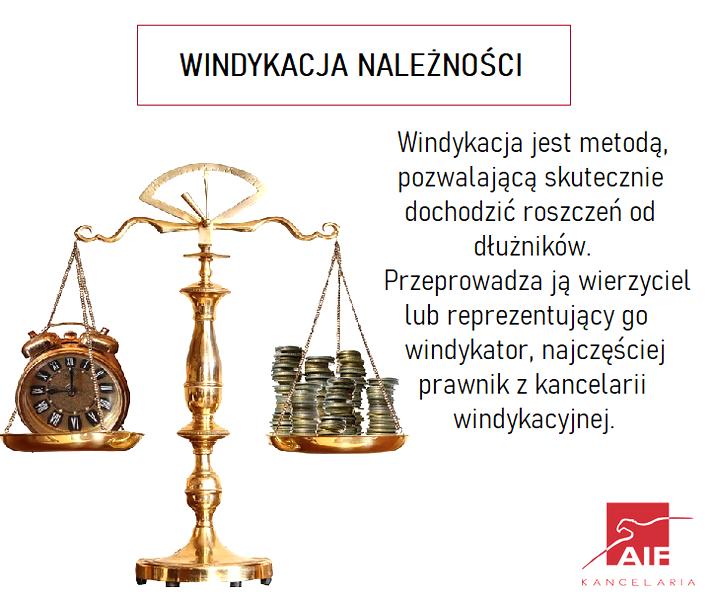 Windykacja i prawa dłużnika