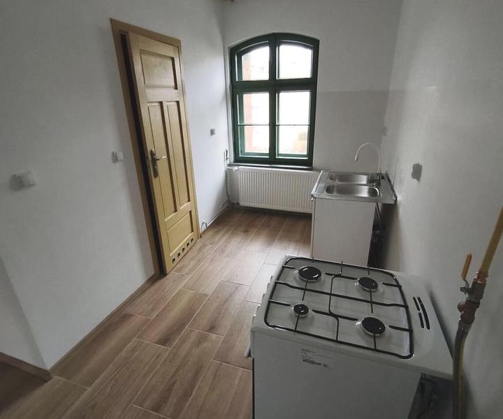 Zadłużenie mieszkań komunalnych