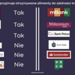 Alimenty a zdolność kredytowa – kluczowe informacje, które warto znać