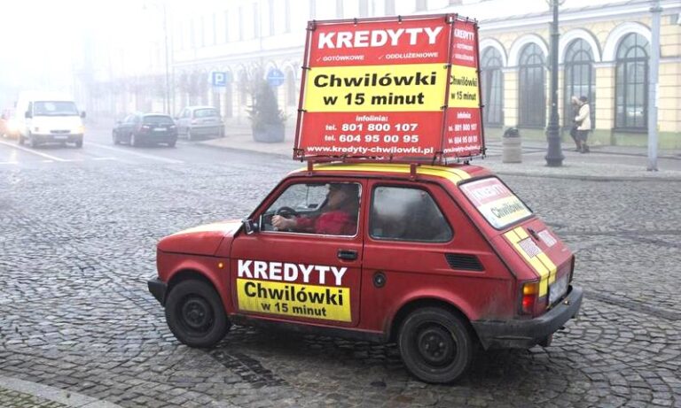 Czy chwilówki mogą wpłynąć na Twoją zdolność kredytową w BIK? Sprawdź to!