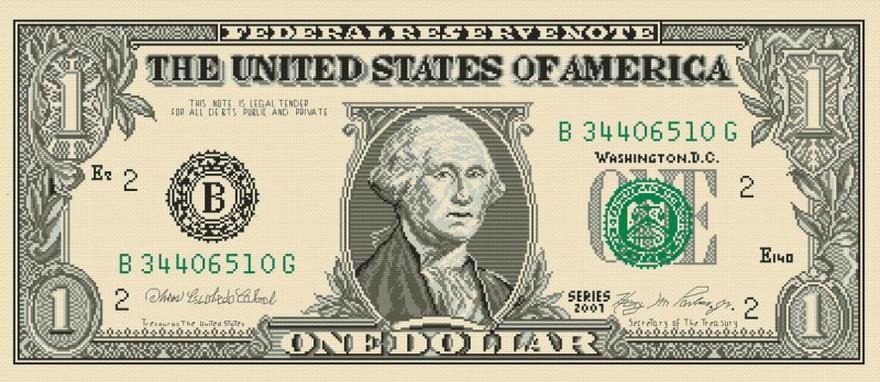 Dolar amerykański: Jaka waluta jest w USA i co warto o niej wiedzieć?