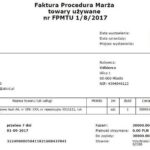 Faktura VAT marża: Co musisz wiedzieć, aby uniknąć błędów w rozliczeniach?