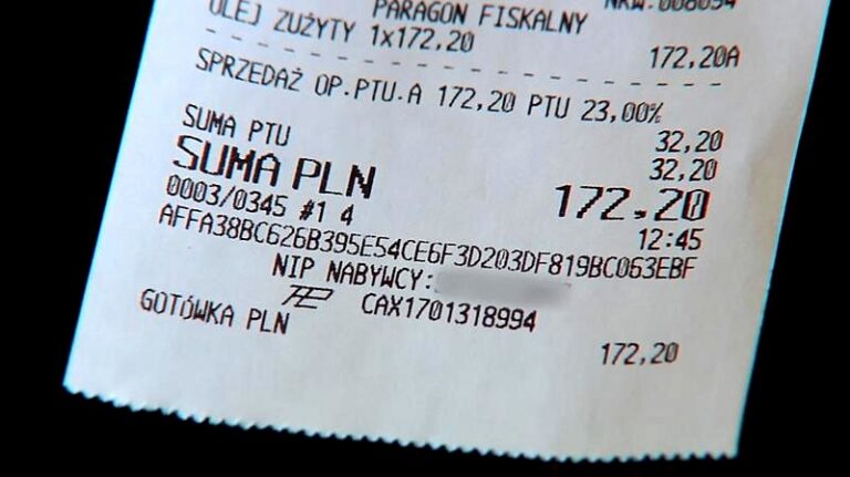 Jak prawidłowo wystawić fakturę do paragonu i uniknąć błędów podatkowych?