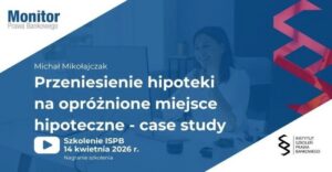 Jak skutecznie przenieść hipotekę na inną nieruchomość bez zbędnych kosztów?