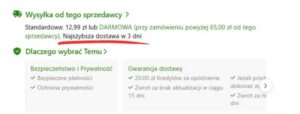 Jak skutecznie robić zakupy w TEMU? Kupony i niezbędne informacje na początek