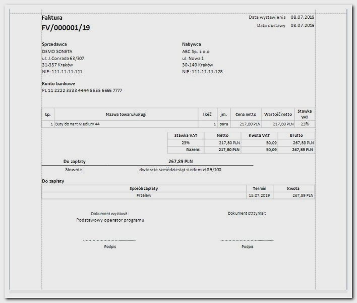 Jak wystawić duplikat faktury? Przewodnik po najczęstszych błędach w wzorze