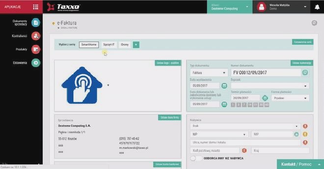 Krajowy system e-faktur – od kiedy obowiązuje, aby uniknąć kar?