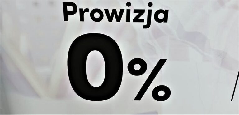 Prowizja: Kluczowy element Twoich finansów, który warto znać