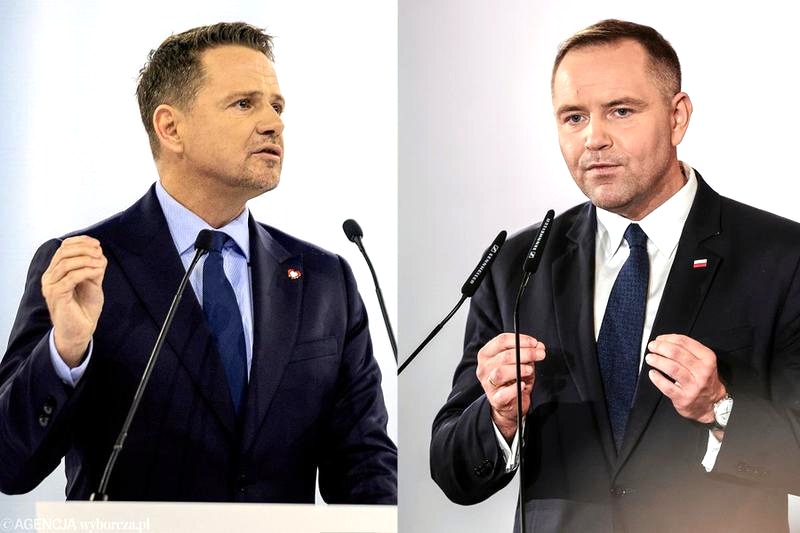 Trzaskowski o 800 plus: Co musisz wiedzieć o faktach, mitach i przyszłości tego świadczenia