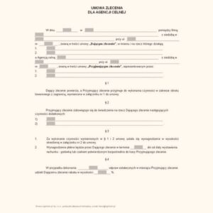 Umowa zlecenie a czas trwania: co musisz wiedzieć o limitach?