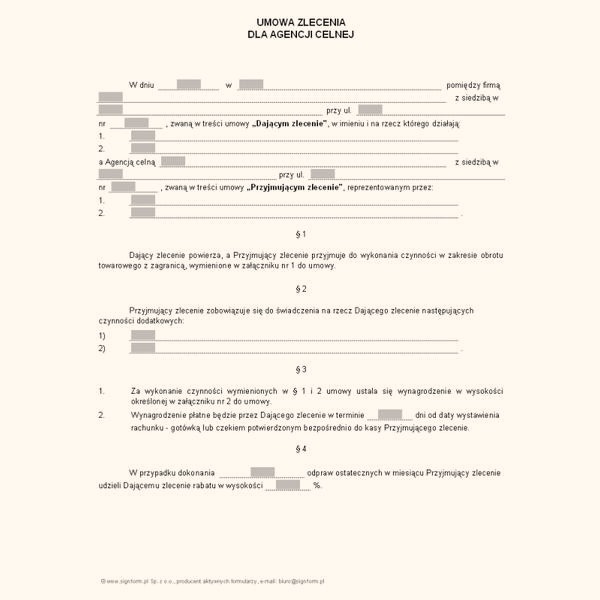 Umowa zlecenie a czas trwania: co musisz wiedzieć o limitach?
