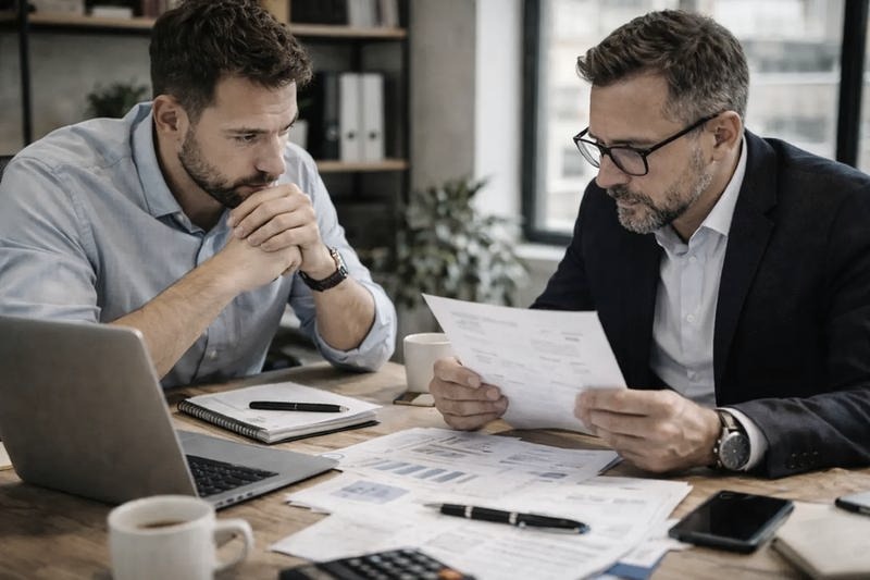 Windykacja B2B: Jak skutecznie zarządzać należnościami i unikać problemów?