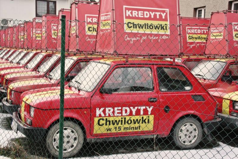 Chwilówki i zadłużenie