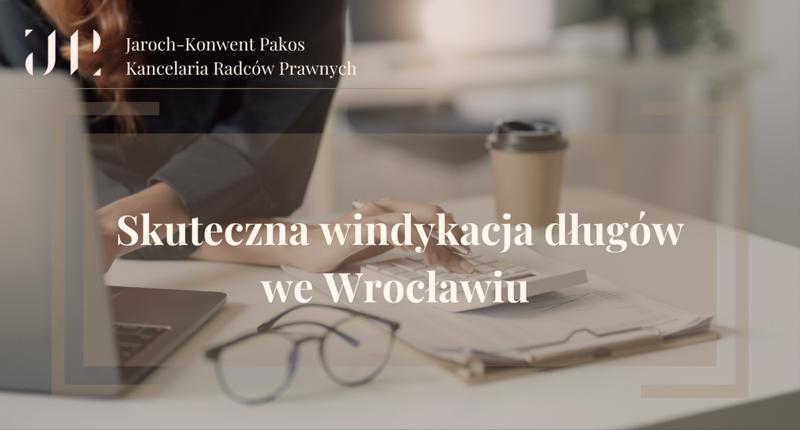 Czas windykacji długów
